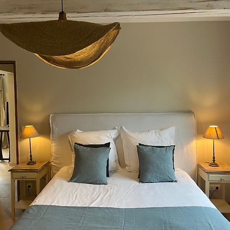 La Bastide Saint Georges & Spa Forcalquier Exterior photo