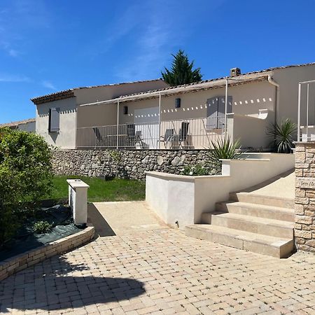 La Bastide Saint Georges & Spa Forcalquier Exterior photo