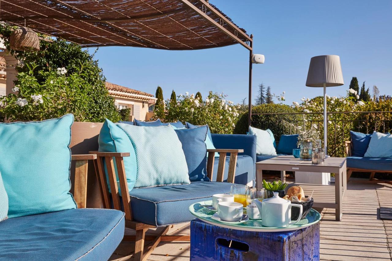 La Bastide Saint Georges & Spa Forcalquier Exterior photo