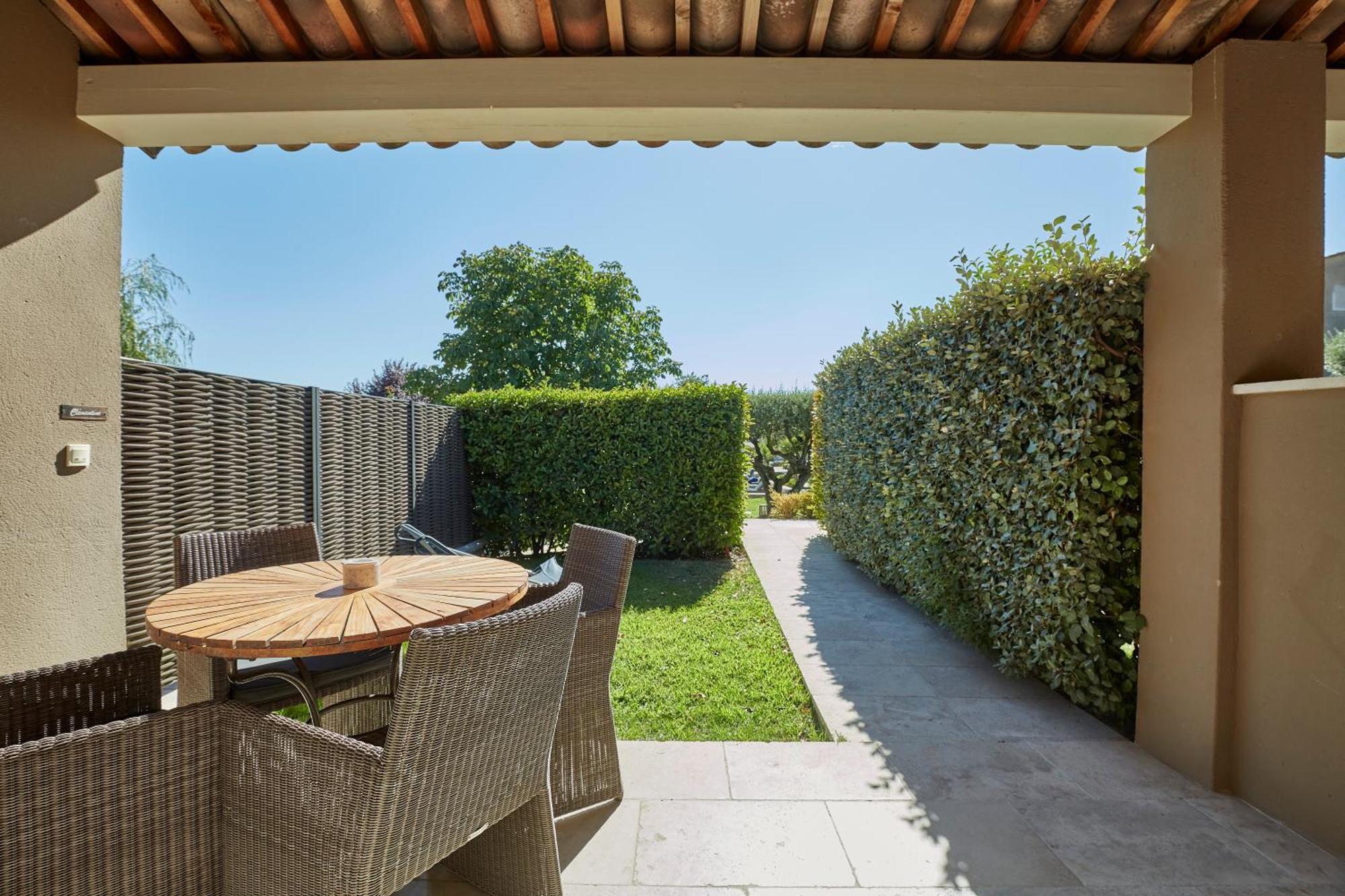 La Bastide Saint Georges & Spa Forcalquier Exterior photo