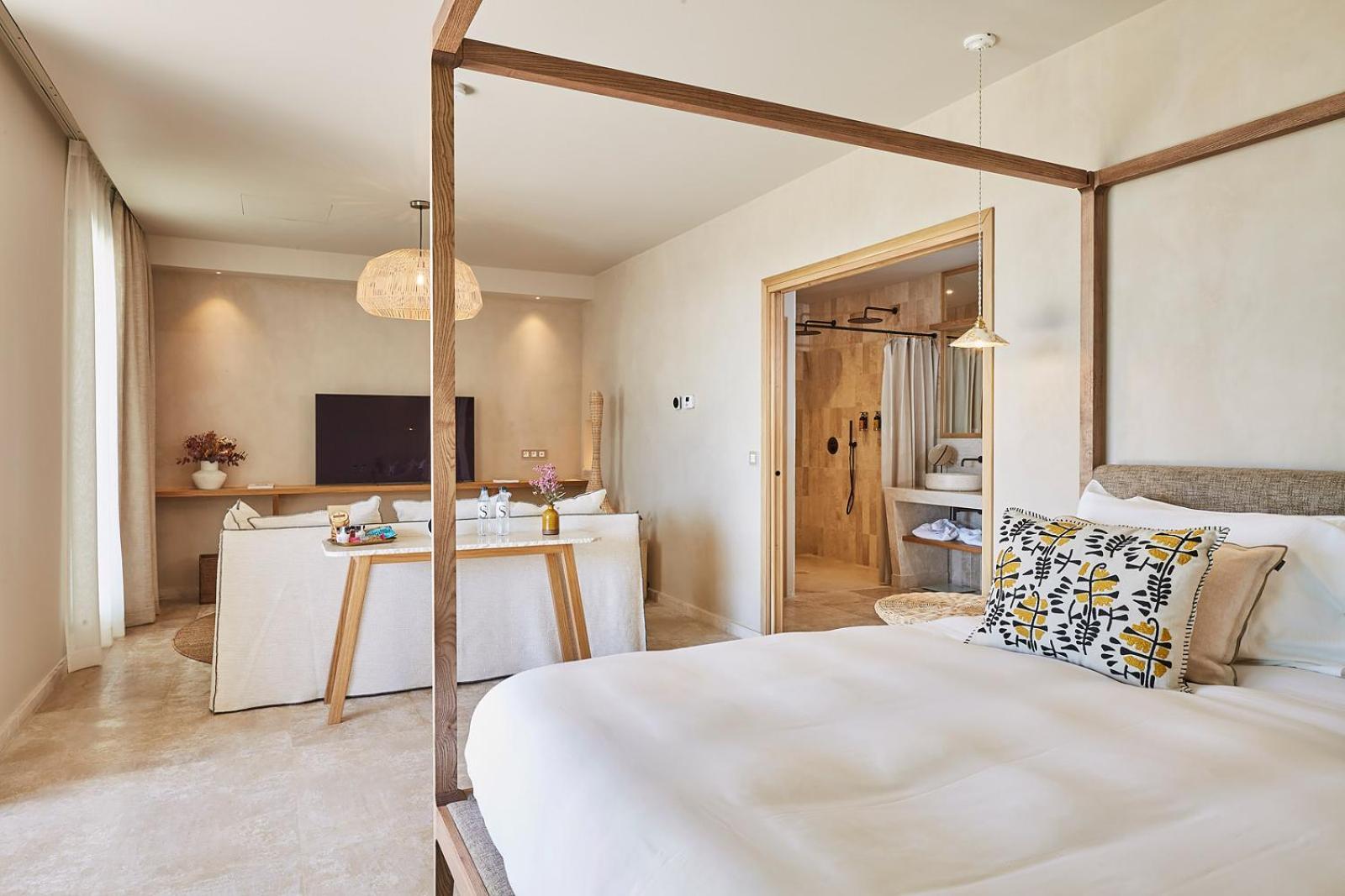 La Bastide Saint Georges & Spa Forcalquier Exterior photo