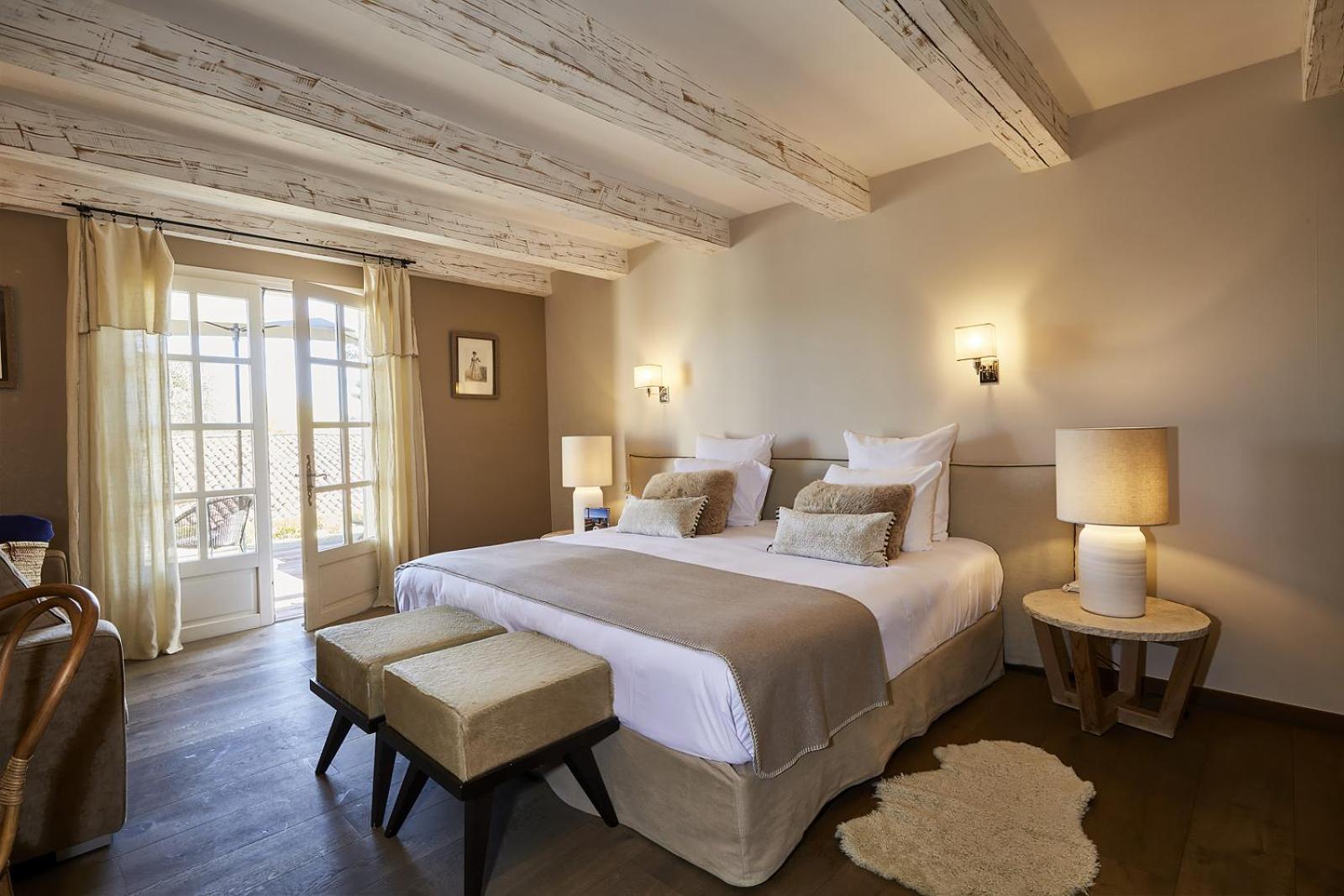 La Bastide Saint Georges & Spa Forcalquier Exterior photo