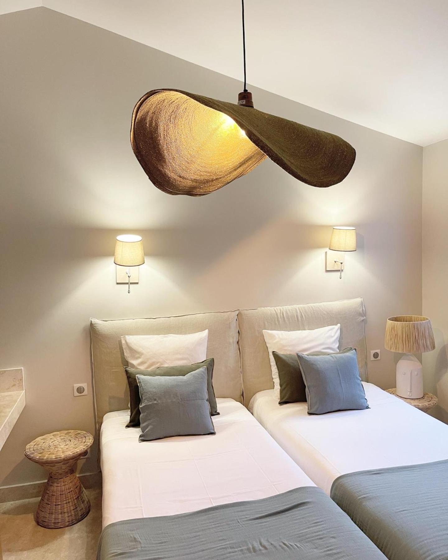 La Bastide Saint Georges & Spa Forcalquier Room photo