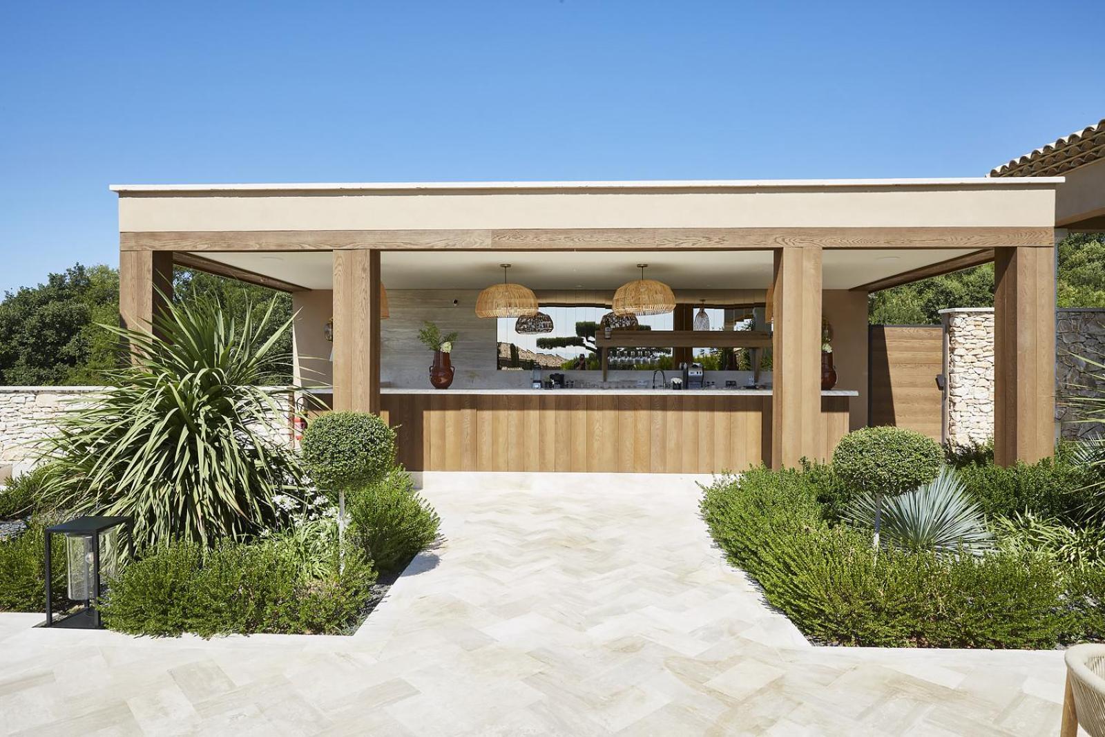 La Bastide Saint Georges & Spa Forcalquier Exterior photo