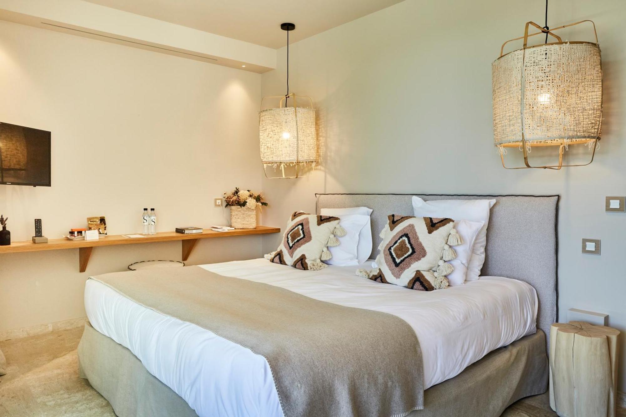 La Bastide Saint Georges & Spa Forcalquier Exterior photo