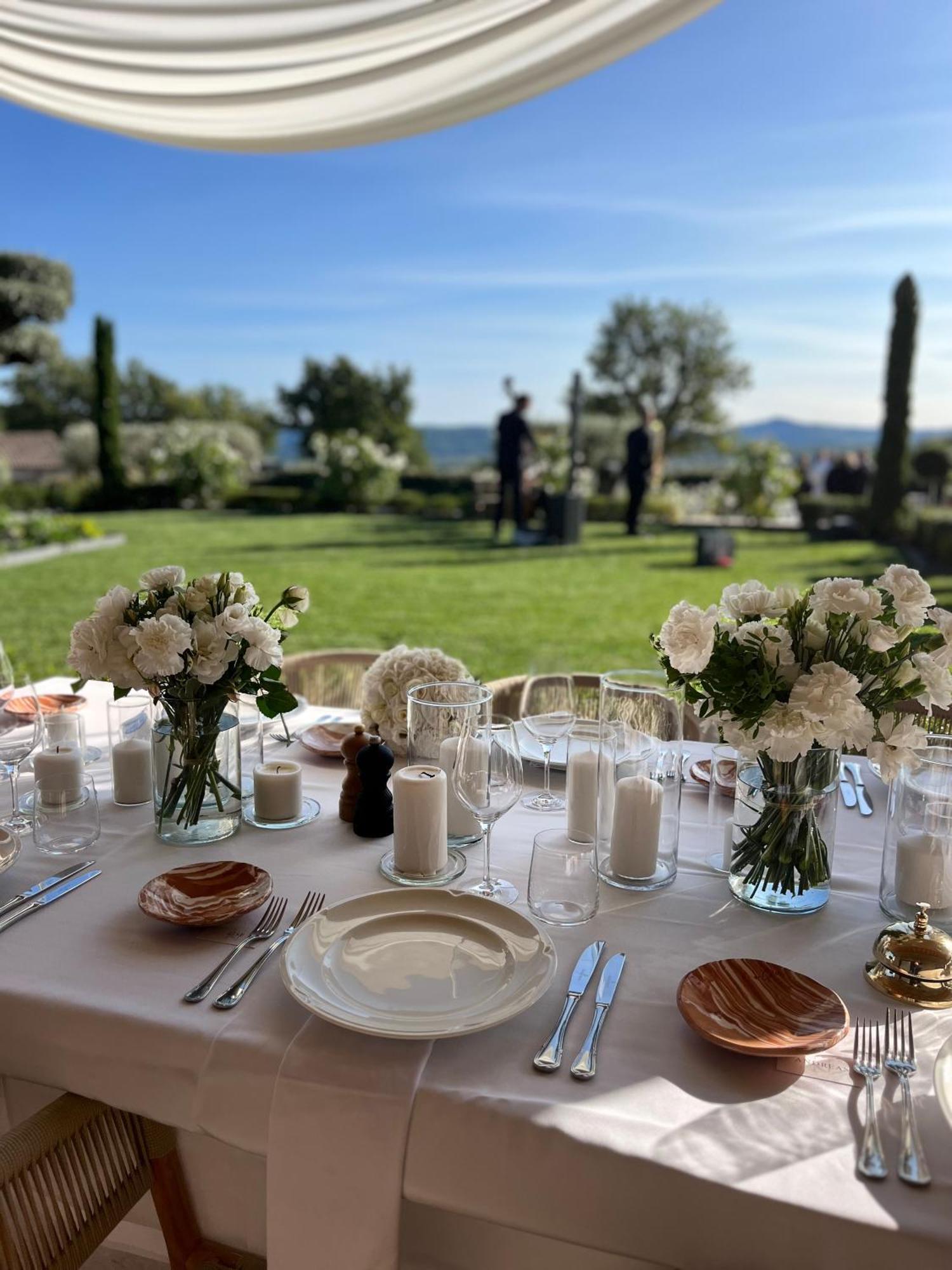 La Bastide Saint Georges & Spa Forcalquier Exterior photo