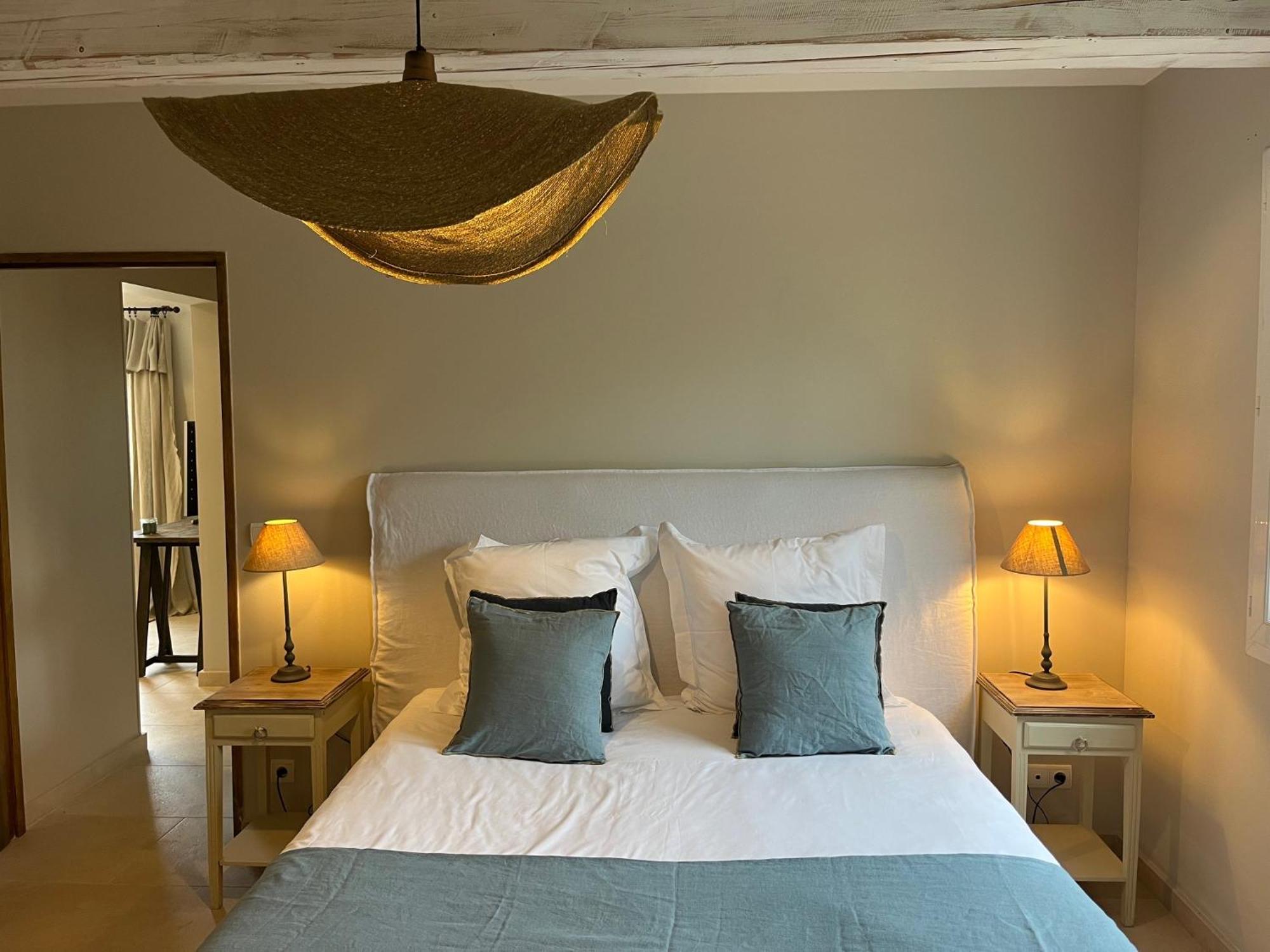 La Bastide Saint Georges & Spa Forcalquier Exterior photo