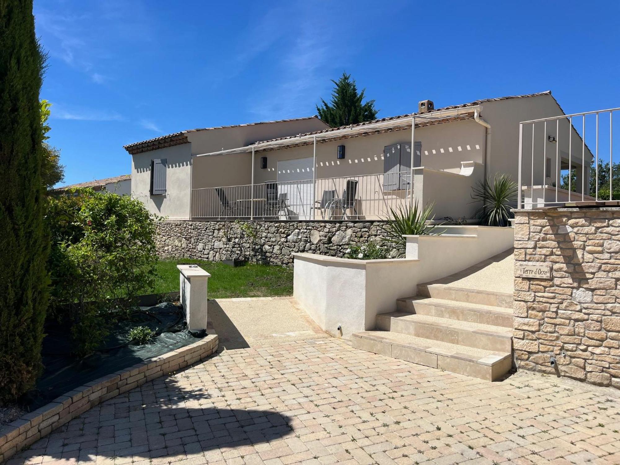 La Bastide Saint Georges & Spa Forcalquier Exterior photo
