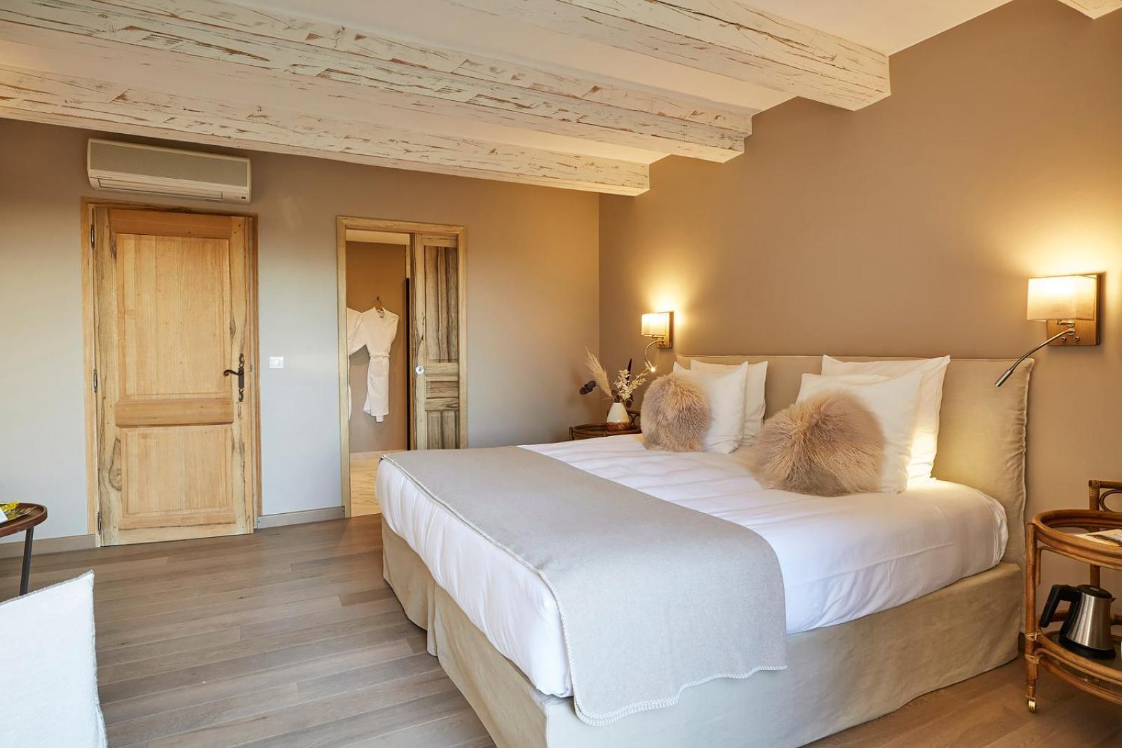 La Bastide Saint Georges & Spa Forcalquier Exterior photo