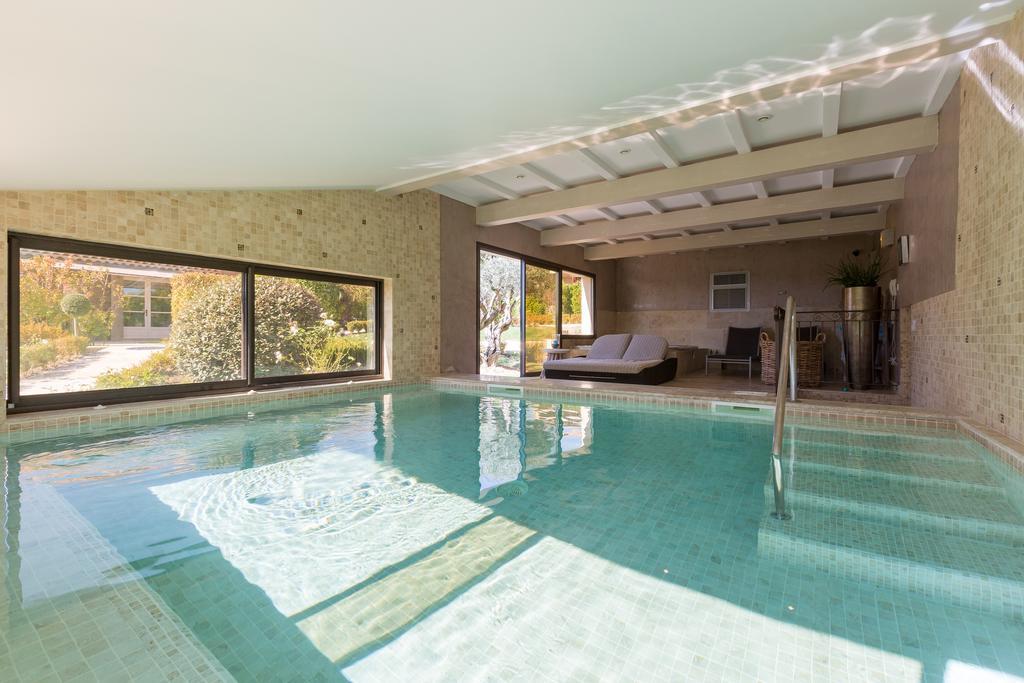 La Bastide Saint Georges & Spa Forcalquier Exterior photo
